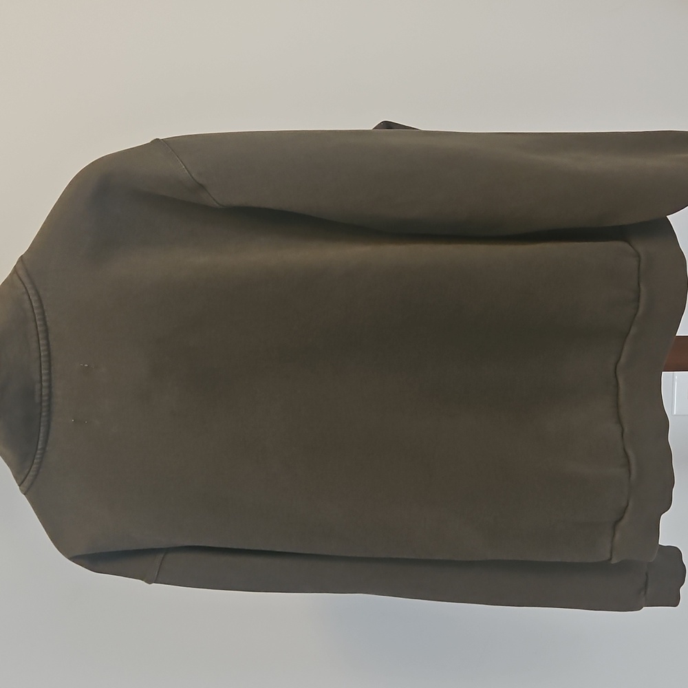 Orvis men's sweatshirt or jacket...size XXL - Picture 6 of 6